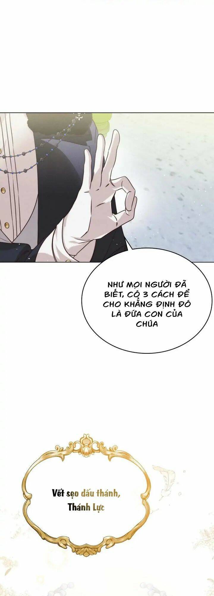 Ánh Sáng Vàng Của Bình Minh Chap 9 - Next Chap 10