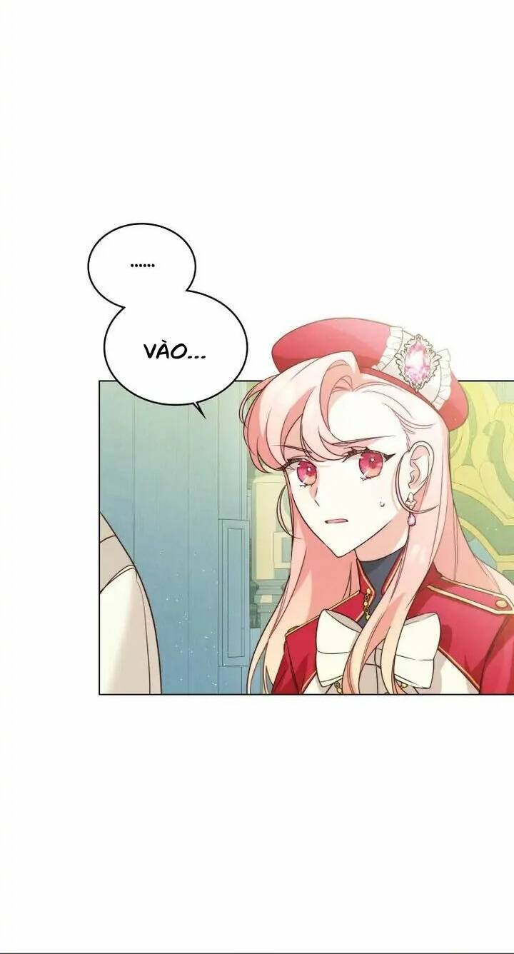 Ánh Sáng Vàng Của Bình Minh Chap 9 - Next Chap 10