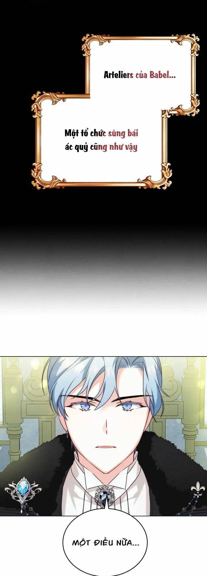Ánh Sáng Vàng Của Bình Minh Chap 9 - Next Chap 10