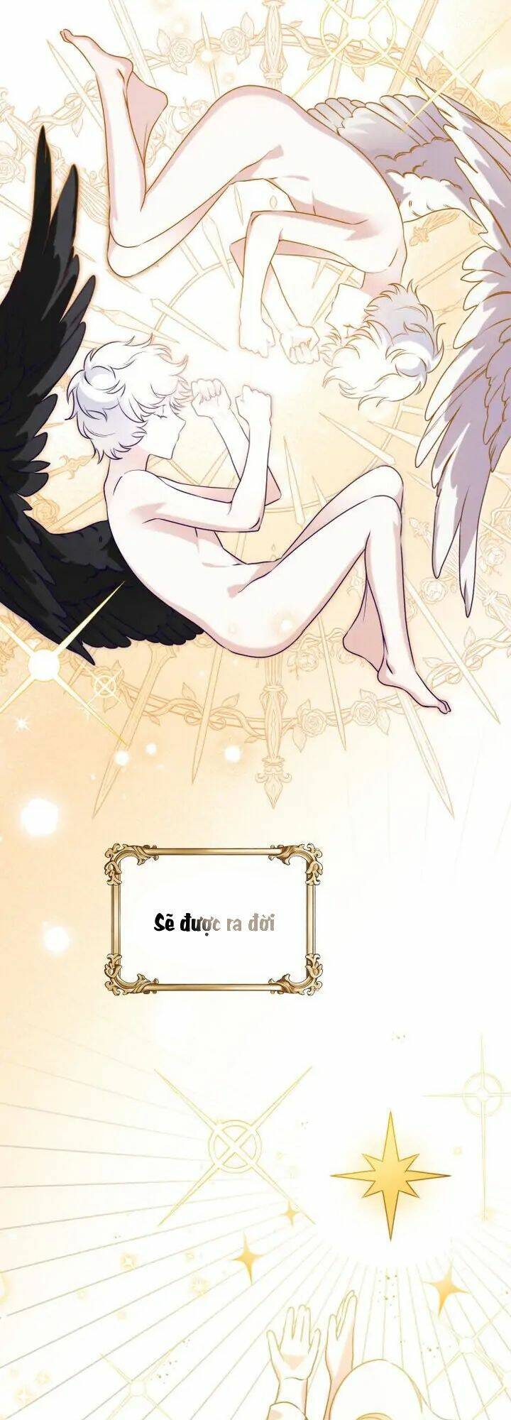 Ánh Sáng Vàng Của Bình Minh Chap 9 - Next Chap 10