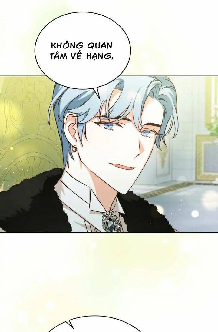 Ánh Sáng Vàng Của Bình Minh Chap 9 - Next Chap 10
