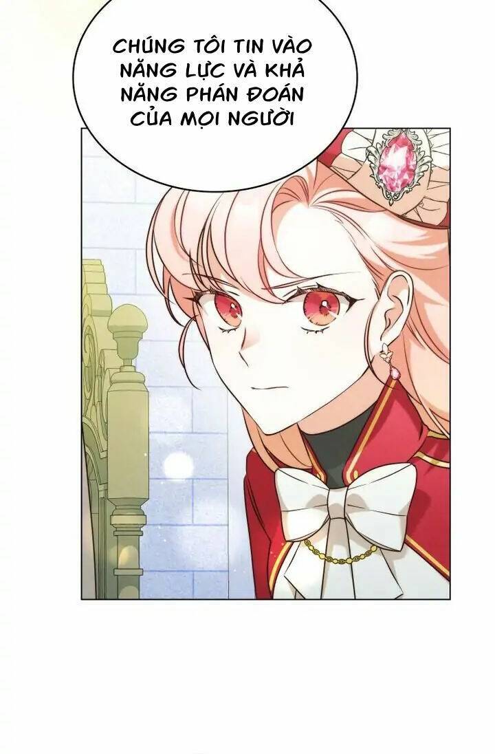 Ánh Sáng Vàng Của Bình Minh Chap 9 - Next Chap 10