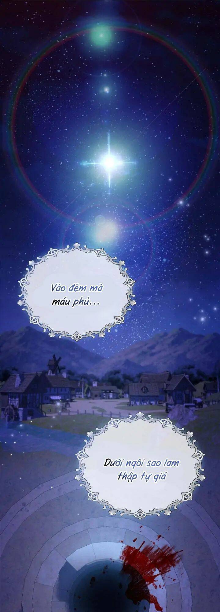 Ánh Sáng Vàng Của Bình Minh Chap 9 - Next Chap 10