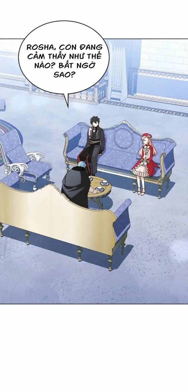 Ánh Sáng Vàng Của Bình Minh Chap 9 - Next Chap 10