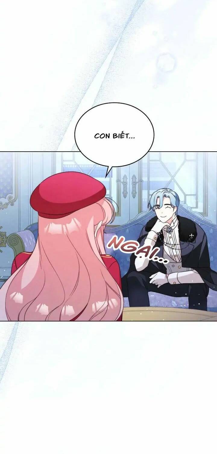 Ánh Sáng Vàng Của Bình Minh Chap 9 - Next Chap 10