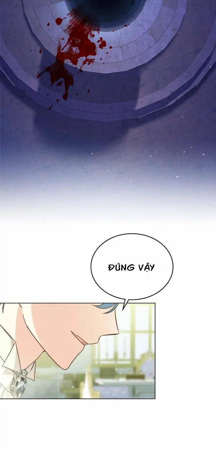 Ánh Sáng Vàng Của Bình Minh Chap 9 - Next Chap 10