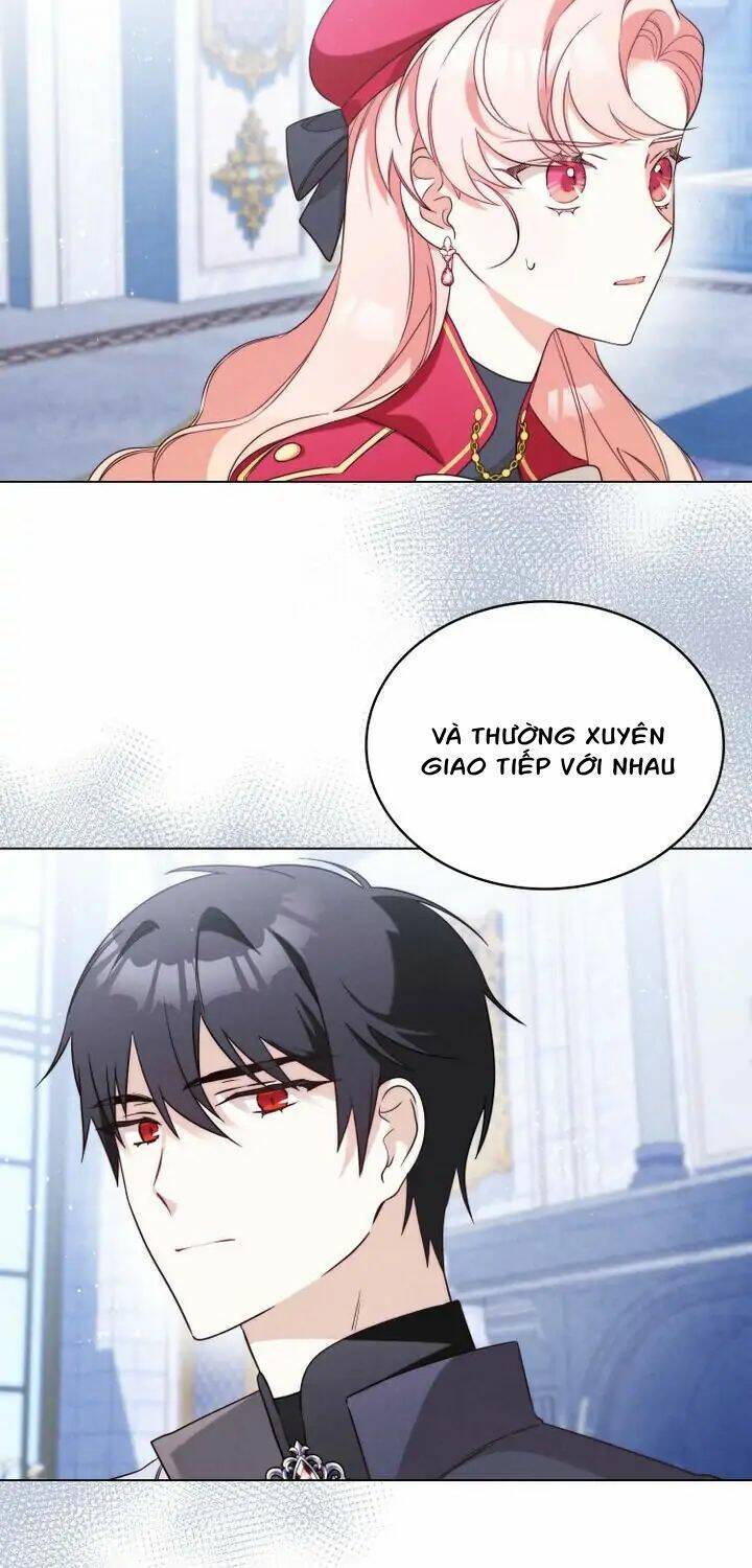 Ánh Sáng Vàng Của Bình Minh Chap 9 - Next Chap 10