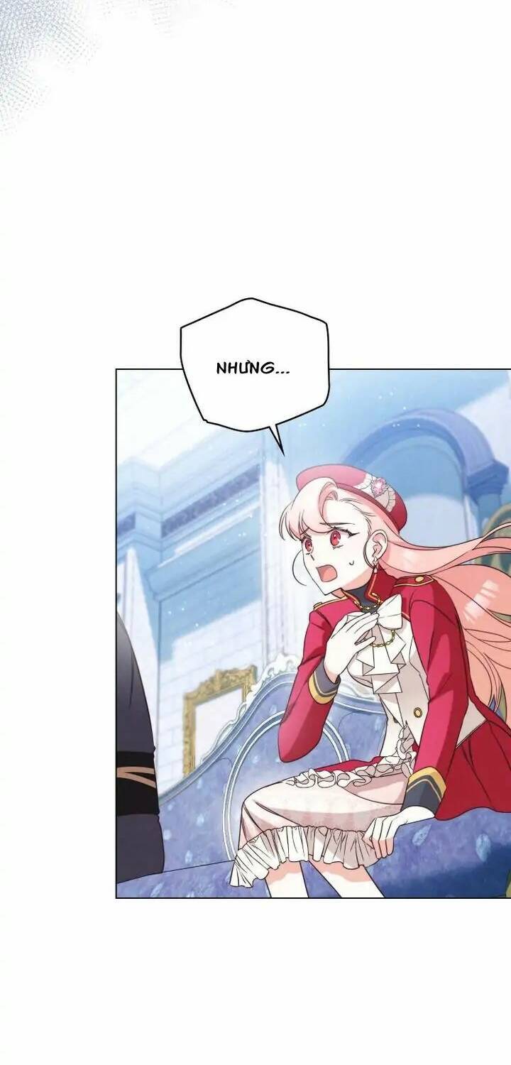 Ánh Sáng Vàng Của Bình Minh Chap 9 - Next Chap 10