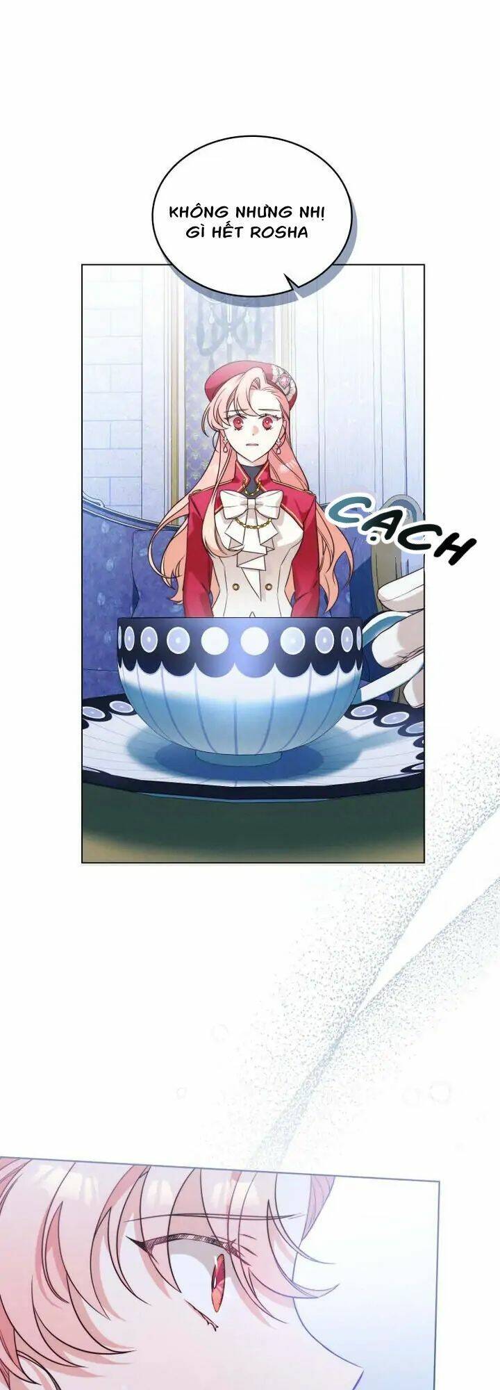 Ánh Sáng Vàng Của Bình Minh Chap 9 - Next Chap 10