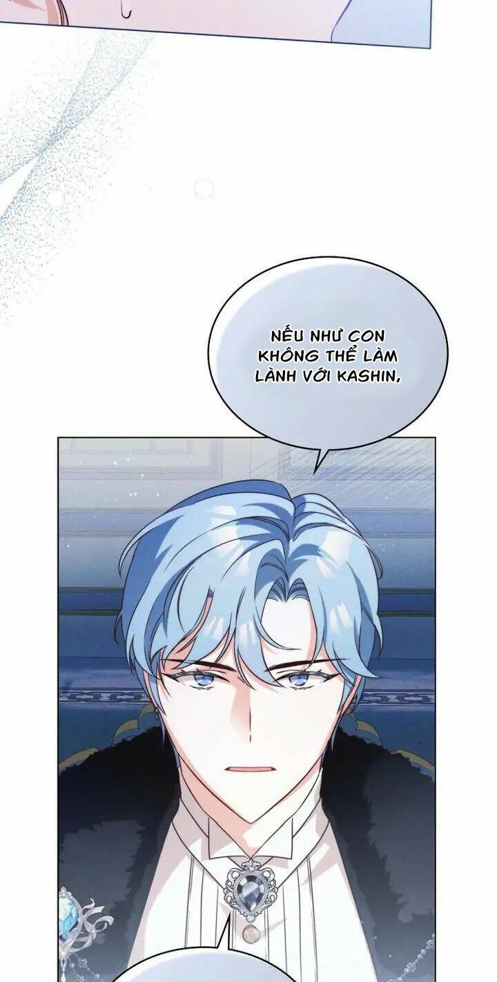 Ánh Sáng Vàng Của Bình Minh Chap 9 - Next Chap 10