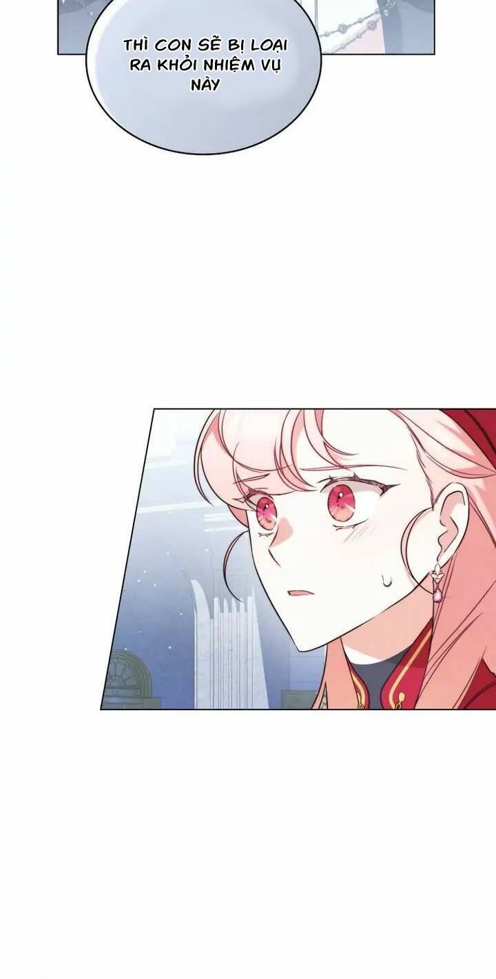 Ánh Sáng Vàng Của Bình Minh Chap 9 - Next Chap 10