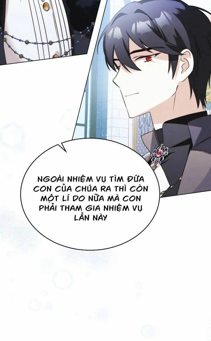 Ánh Sáng Vàng Của Bình Minh Chap 9 - Next Chap 10
