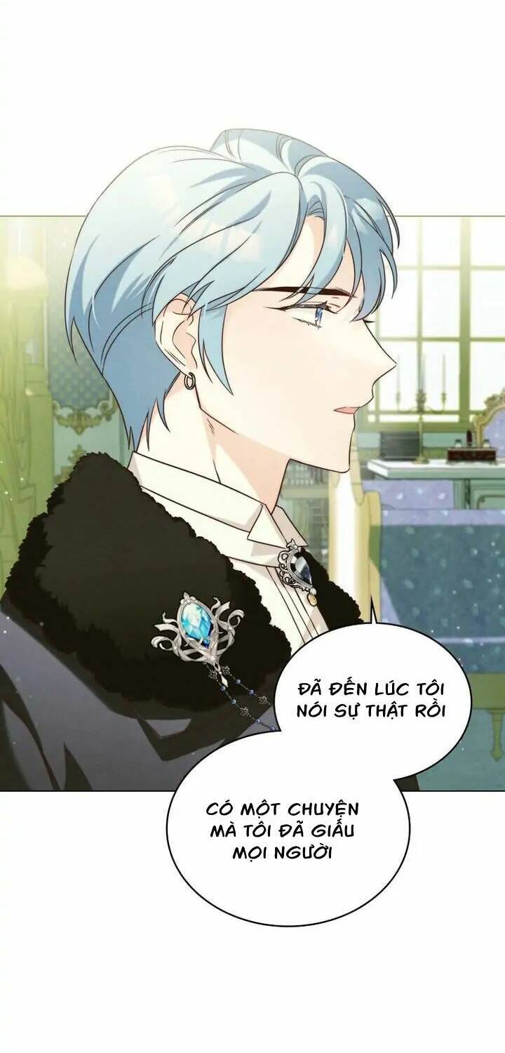 Ánh Sáng Vàng Của Bình Minh Chap 9 - Next Chap 10