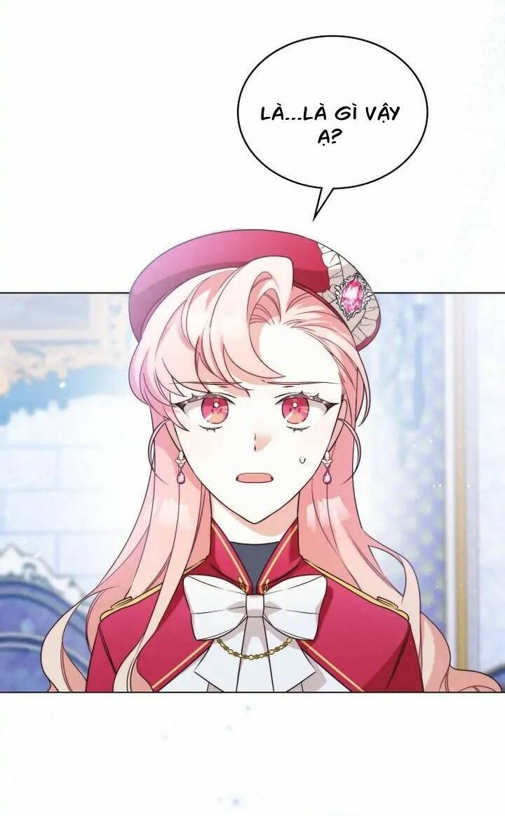Ánh Sáng Vàng Của Bình Minh Chap 9 - Next Chap 10