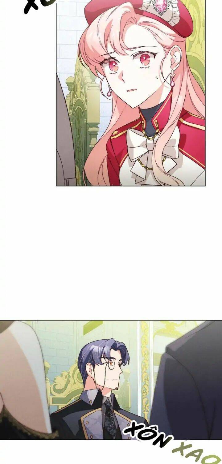 Ánh Sáng Vàng Của Bình Minh Chap 9 - Next Chap 10