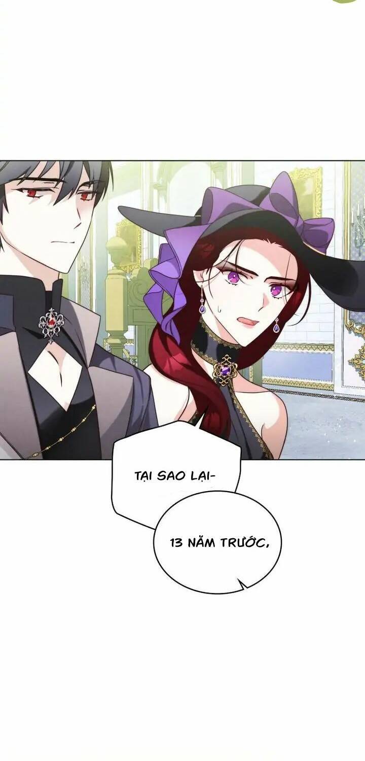 Ánh Sáng Vàng Của Bình Minh Chap 9 - Next Chap 10