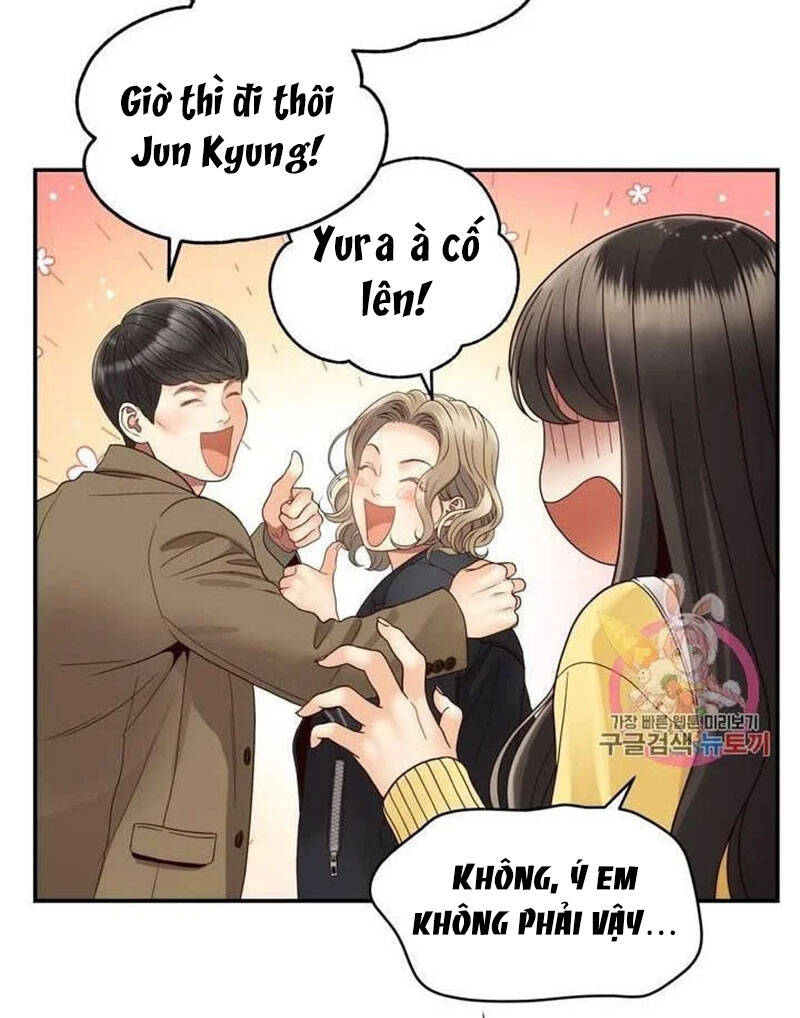 Ánh Sao Ban Mai Chap 26 - Next Chap 27