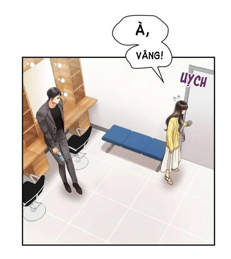 Ánh Sao Ban Mai Chap 26 - Next Chap 27
