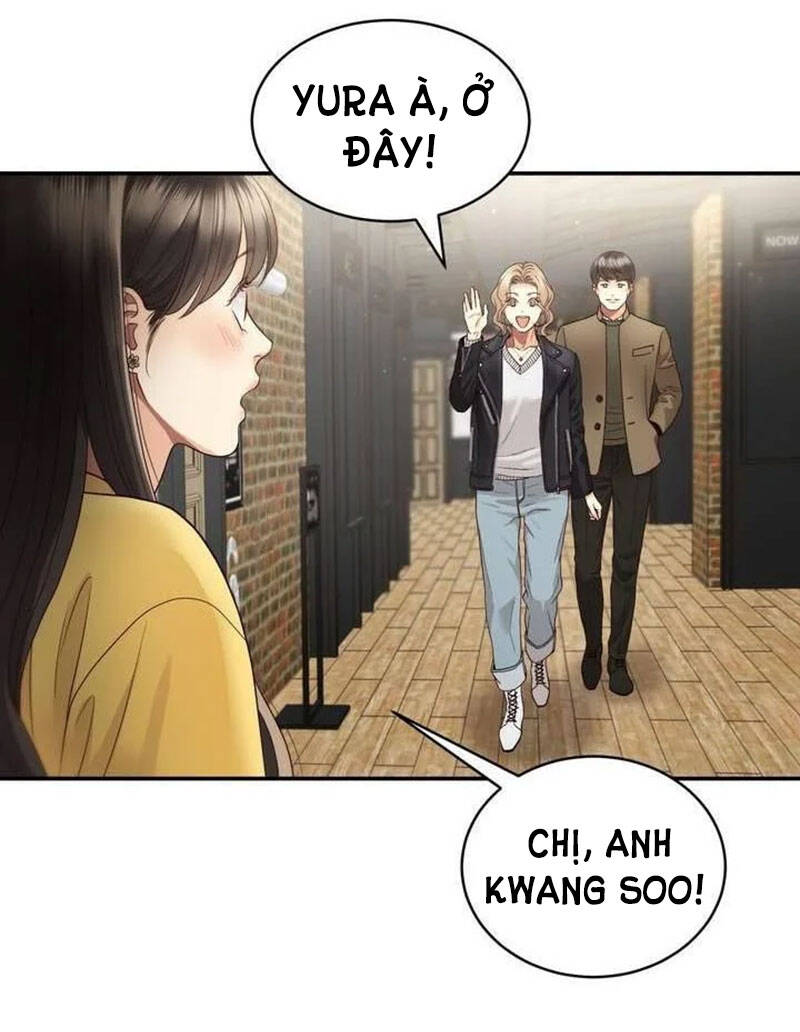 Ánh Sao Ban Mai Chap 26 - Next Chap 27