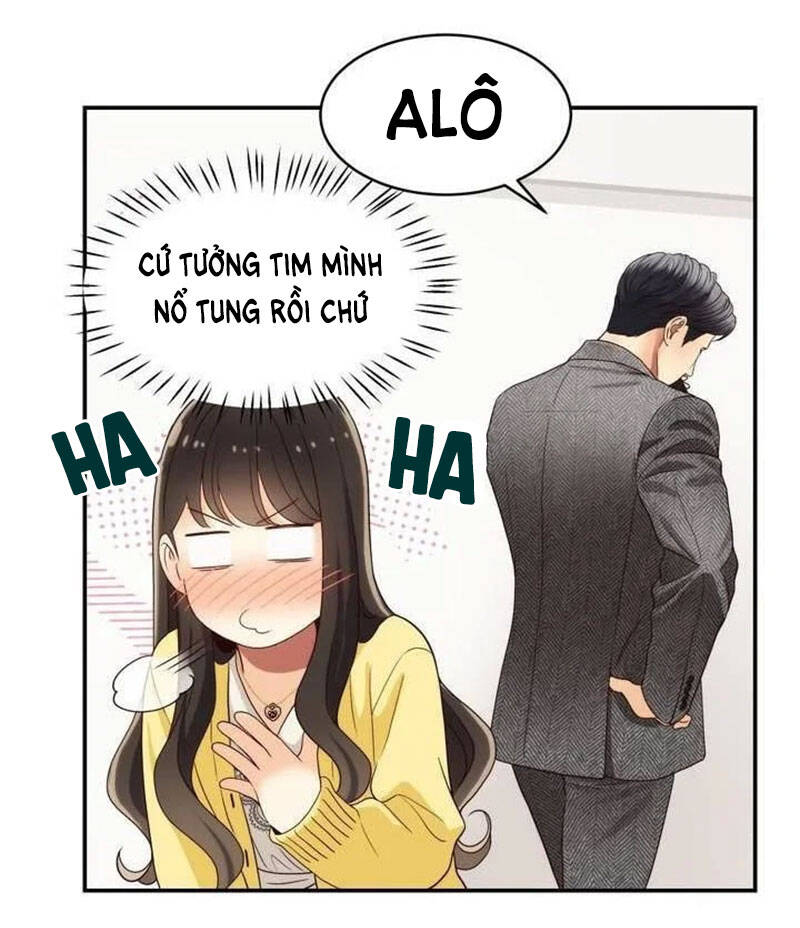 Ánh Sao Ban Mai Chap 26 - Next Chap 27