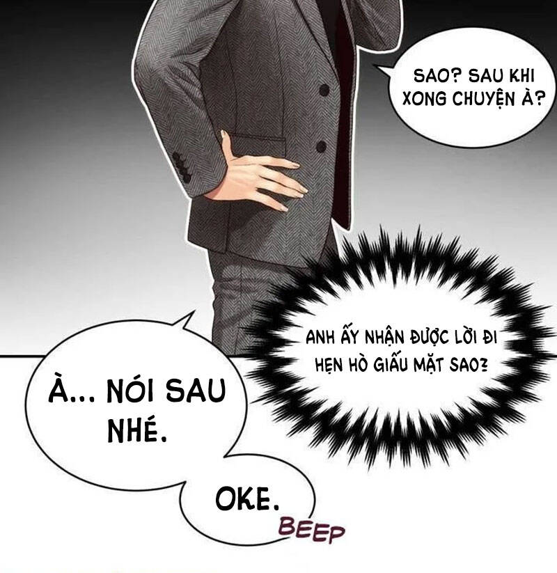 Ánh Sao Ban Mai Chap 26 - Next Chap 27