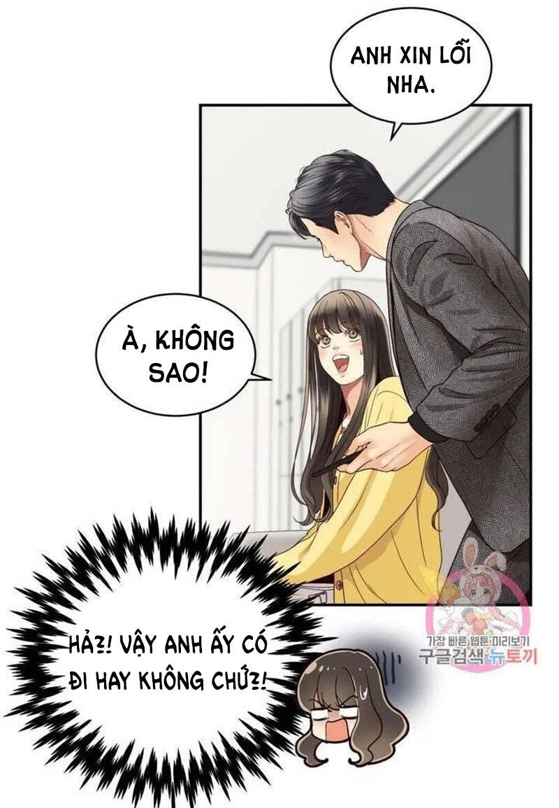 Ánh Sao Ban Mai Chap 26 - Next Chap 27