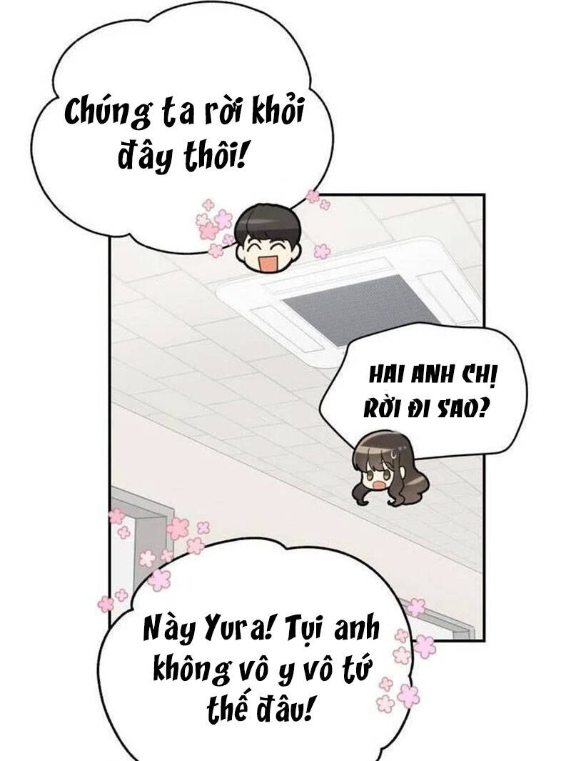 Ánh Sao Ban Mai Chap 26 - Next Chap 27