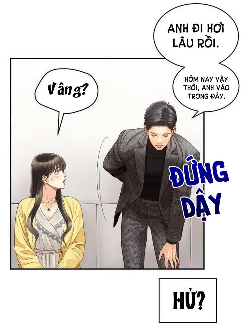 Ánh Sao Ban Mai Chap 27 - Next Chap 28