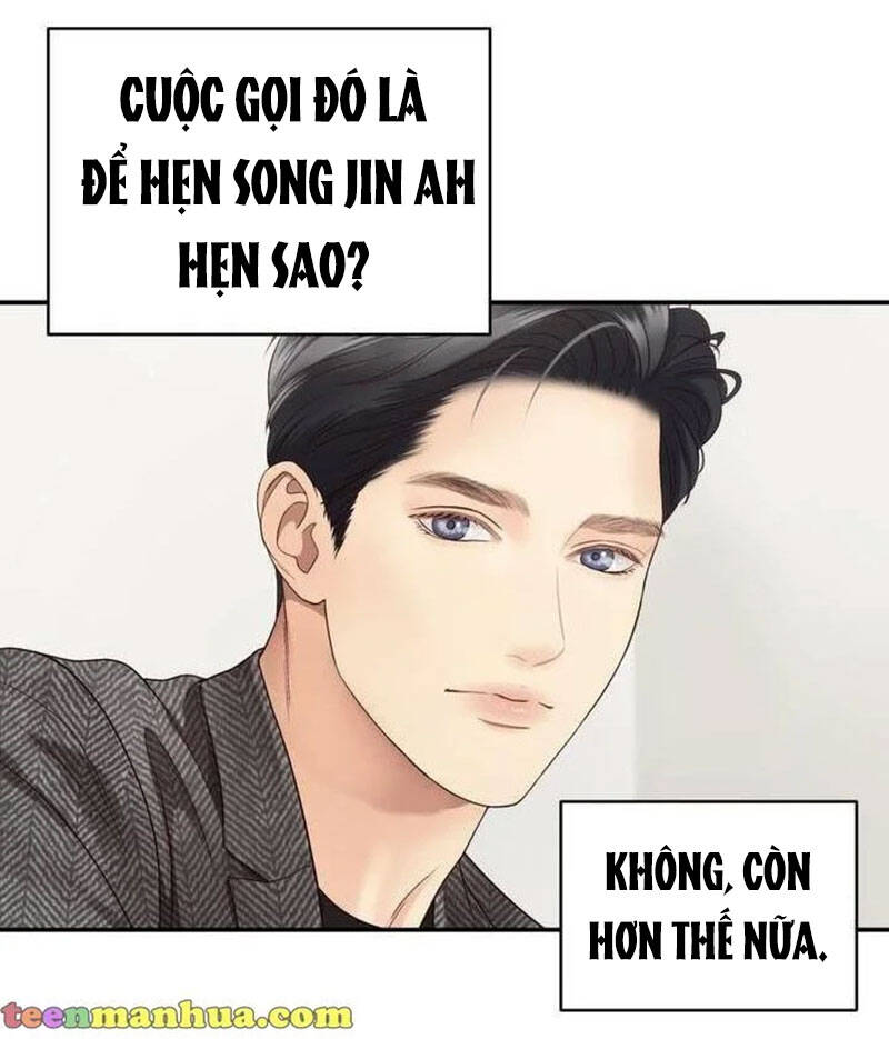Ánh Sao Ban Mai Chap 27 - Next Chap 28