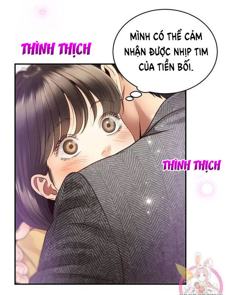 Ánh Sao Ban Mai Chap 27 - Next Chap 28