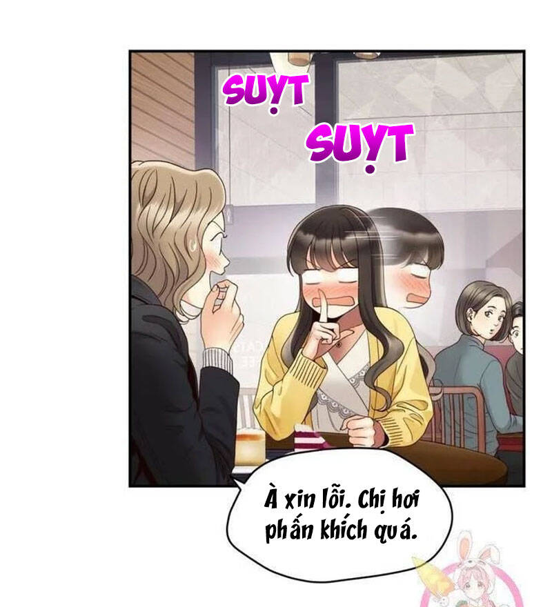 Ánh Sao Ban Mai Chap 27 - Next Chap 28