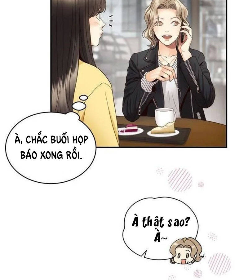 Ánh Sao Ban Mai Chap 27 - Next Chap 28