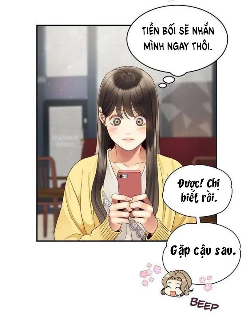 Ánh Sao Ban Mai Chap 27 - Next Chap 28