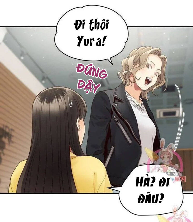 Ánh Sao Ban Mai Chap 27 - Next Chap 28