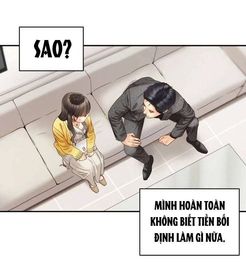 Ánh Sao Ban Mai Chap 27 - Next Chap 28