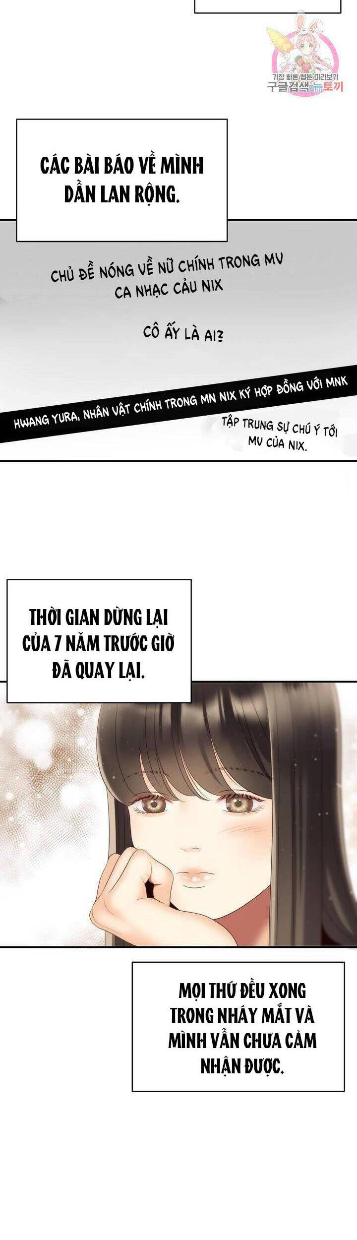 Ánh Sao Ban Mai Chap 37 - Next Chap 38