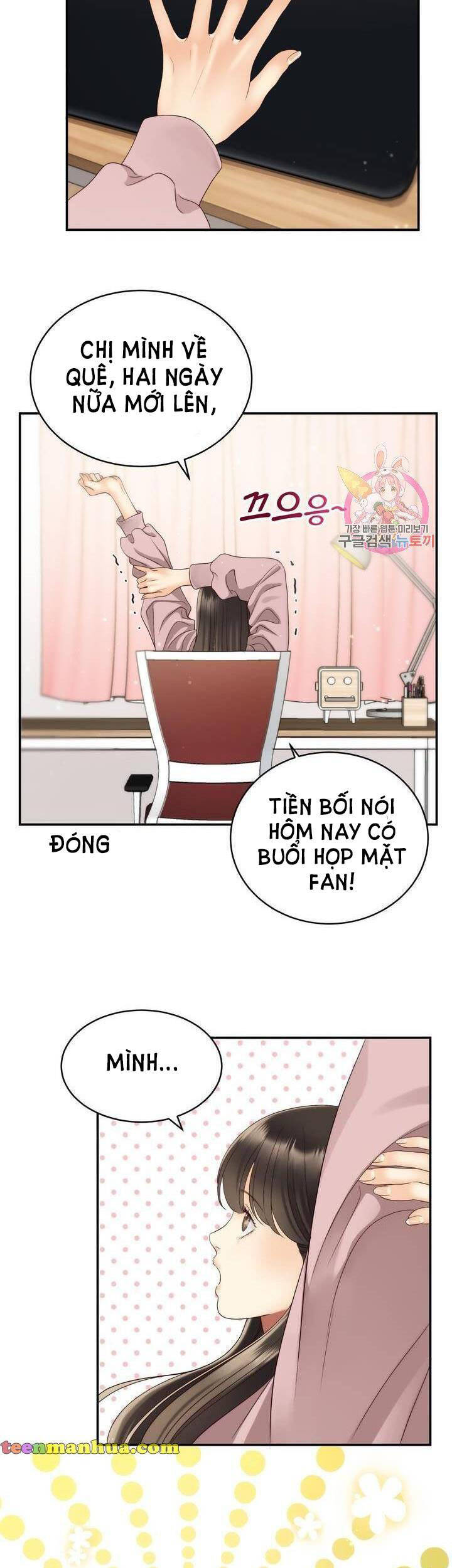 Ánh Sao Ban Mai Chap 37 - Next Chap 38