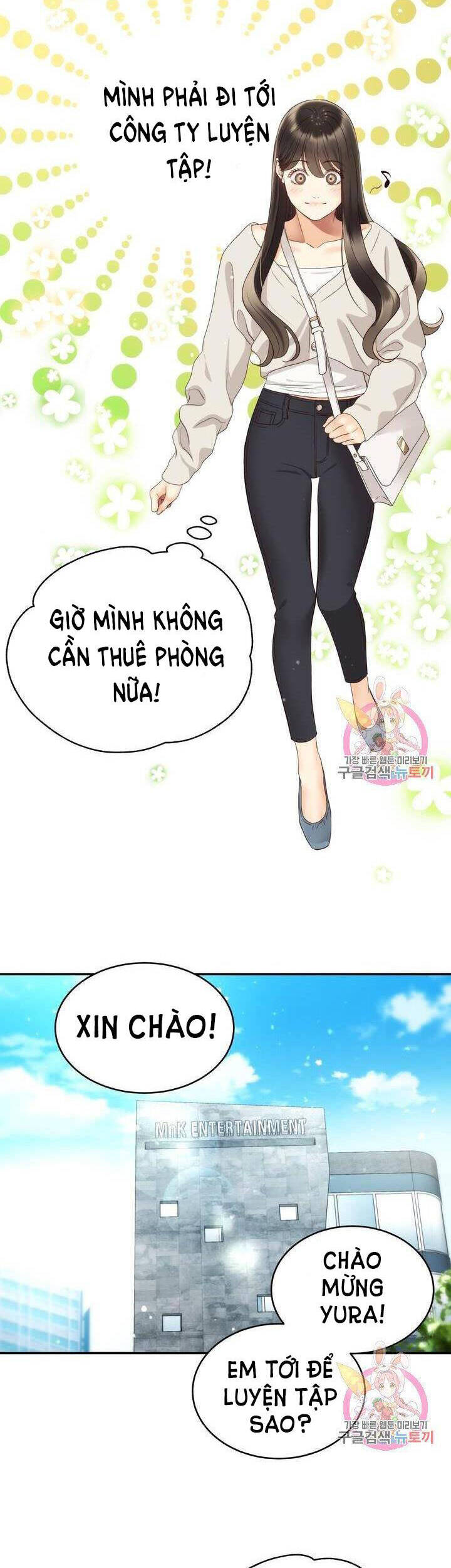 Ánh Sao Ban Mai Chap 37 - Next Chap 38