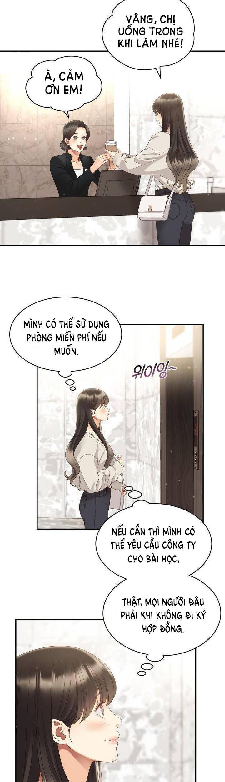 Ánh Sao Ban Mai Chap 37 - Next Chap 38