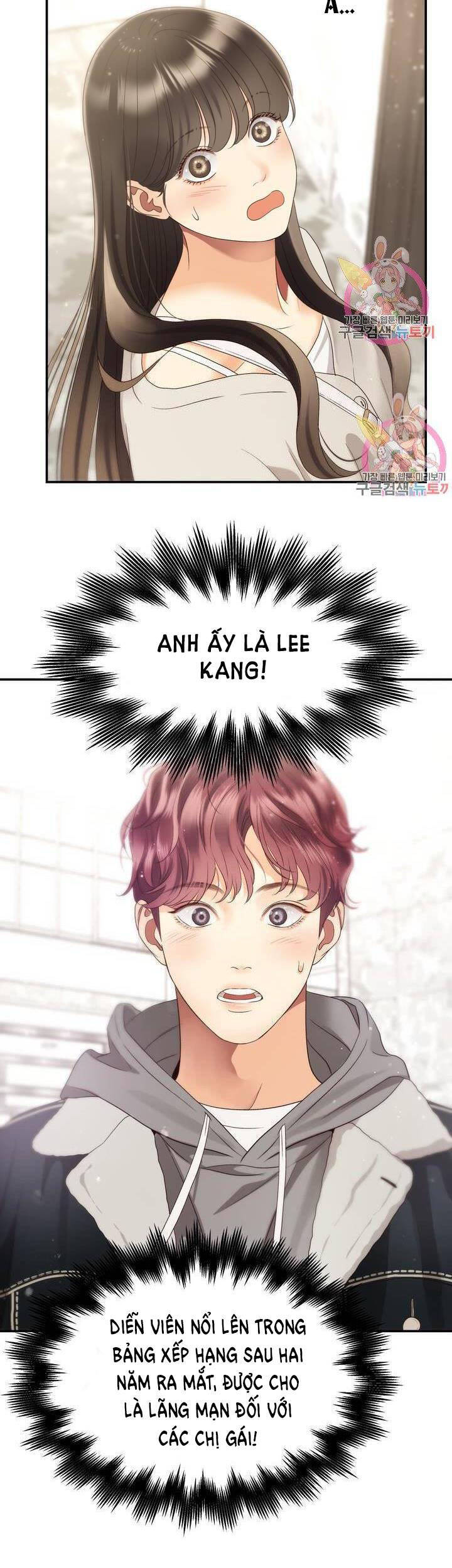 Ánh Sao Ban Mai Chap 37 - Next Chap 38