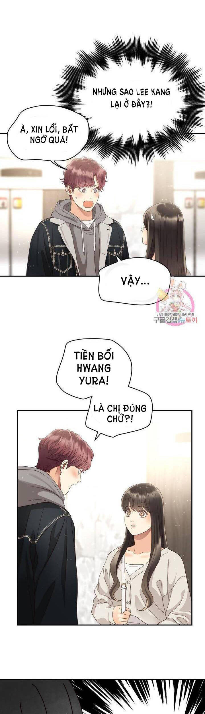 Ánh Sao Ban Mai Chap 37 - Next Chap 38