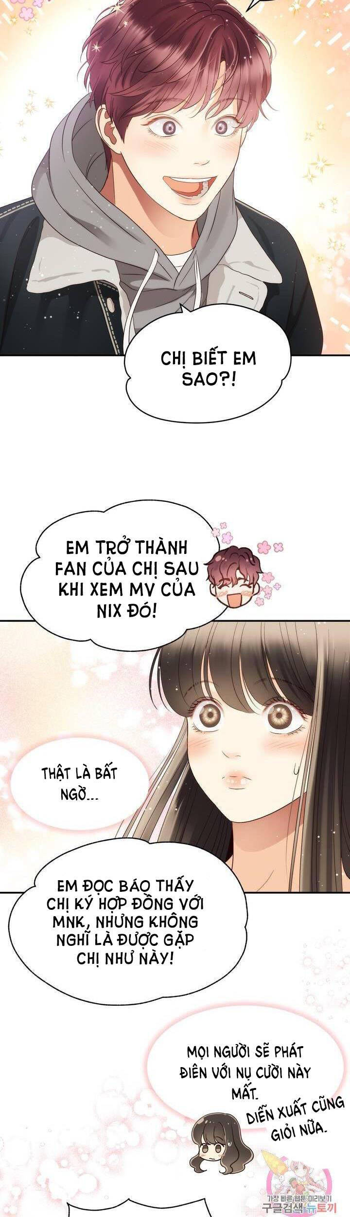 Ánh Sao Ban Mai Chap 37 - Next Chap 38