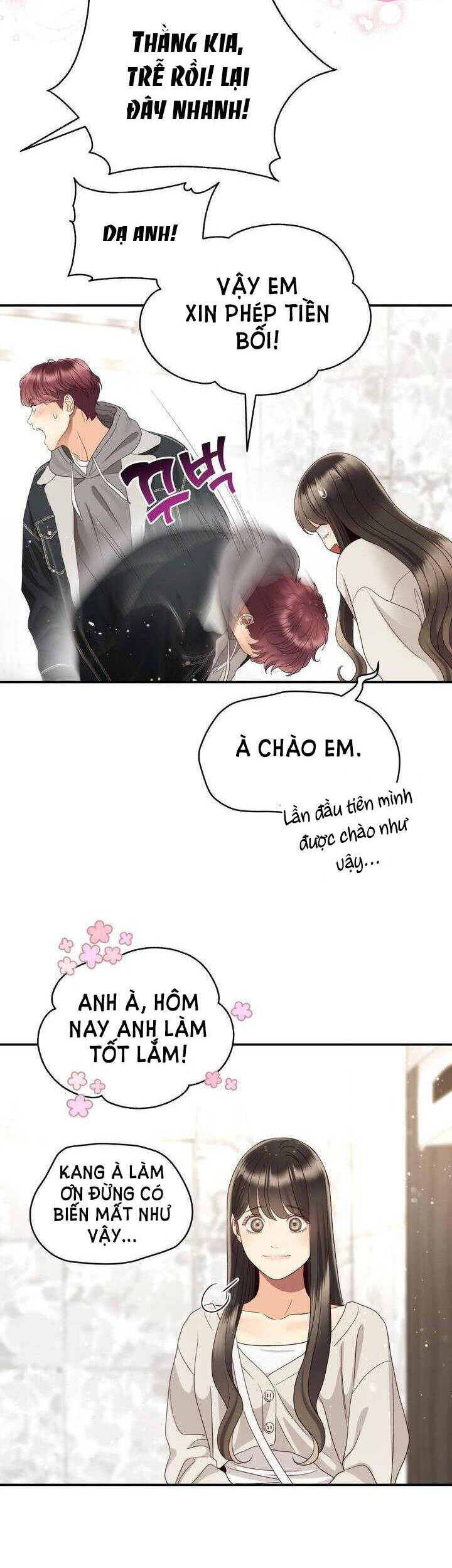 Ánh Sao Ban Mai Chap 37 - Next Chap 38