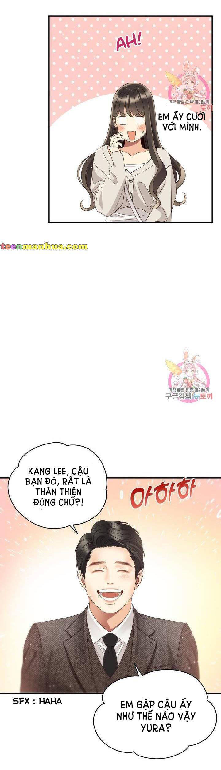 Ánh Sao Ban Mai Chap 37 - Next Chap 38