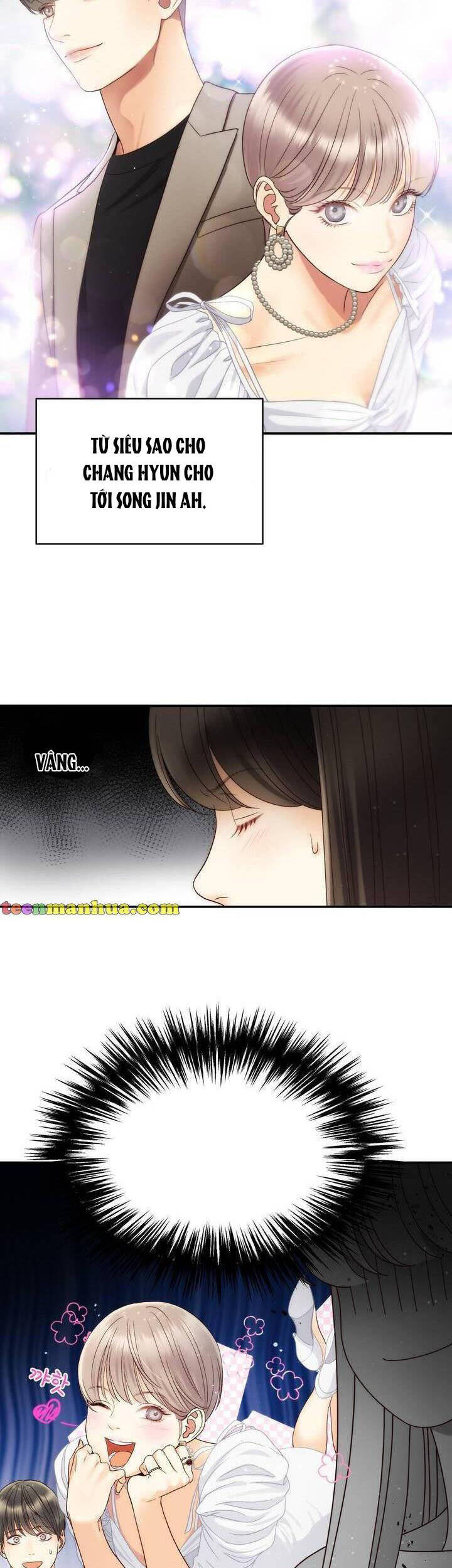Ánh Sao Ban Mai Chap 37 - Next Chap 38