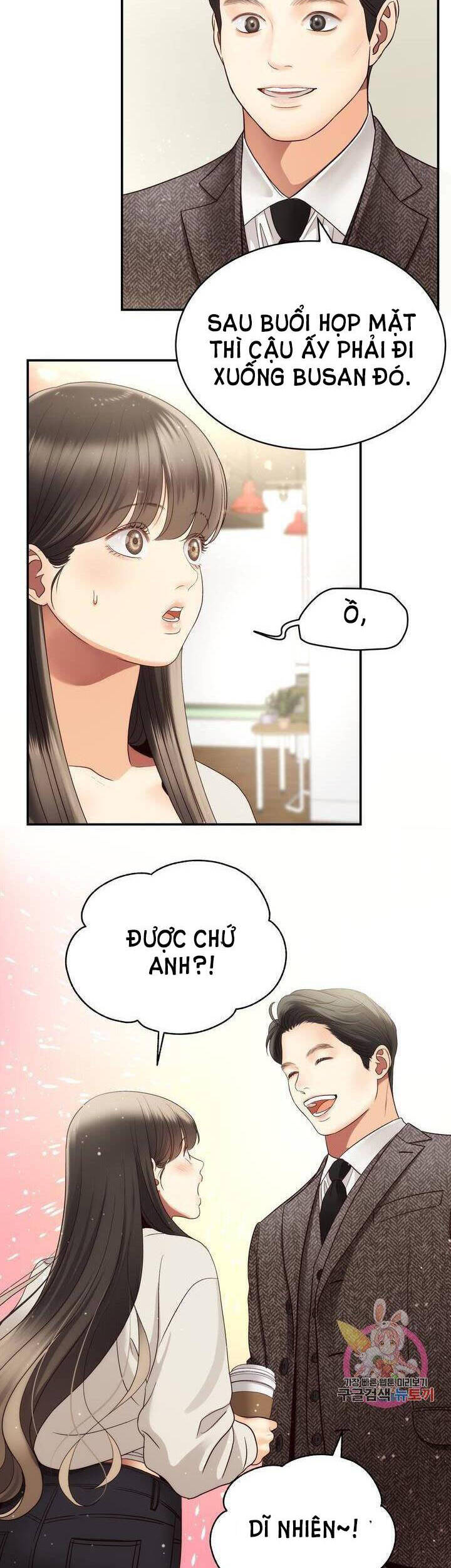 Ánh Sao Ban Mai Chap 37 - Next Chap 38