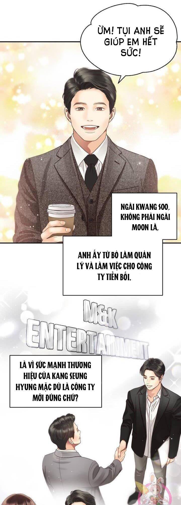 Ánh Sao Ban Mai Chap 37 - Next Chap 38