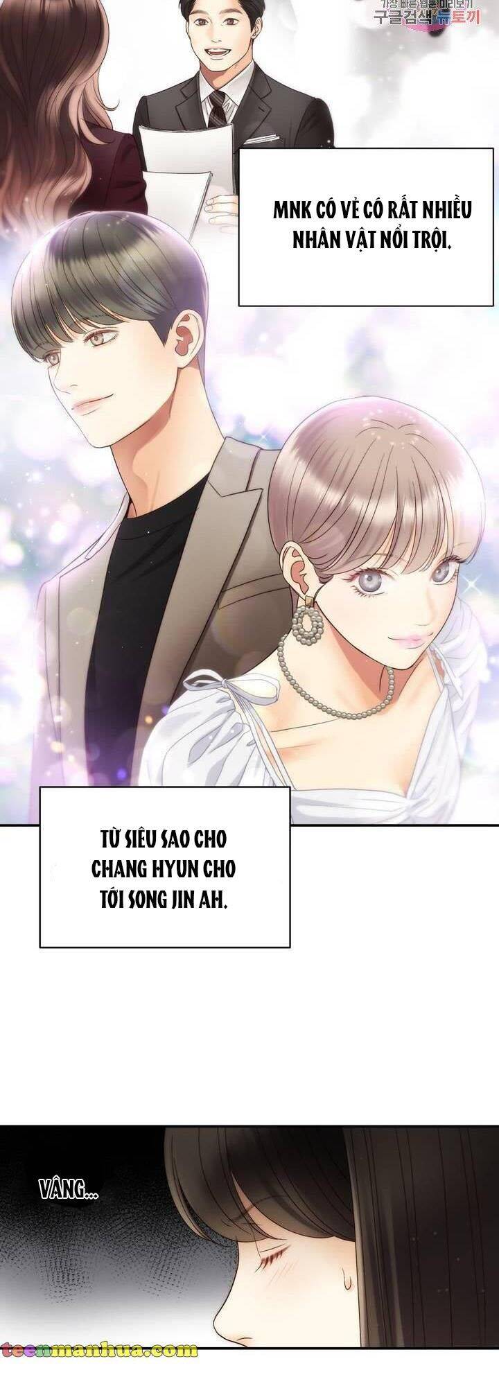Ánh Sao Ban Mai Chap 37 - Next Chap 38