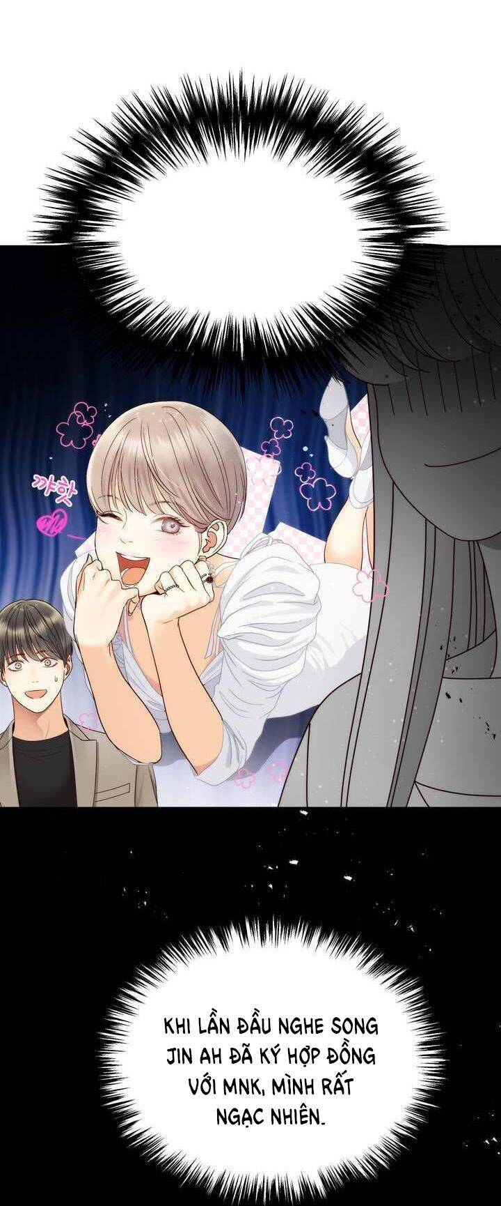Ánh Sao Ban Mai Chap 37 - Next Chap 38