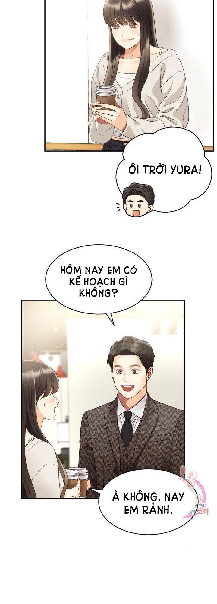 Ánh Sao Ban Mai Chap 37 - Next Chap 38